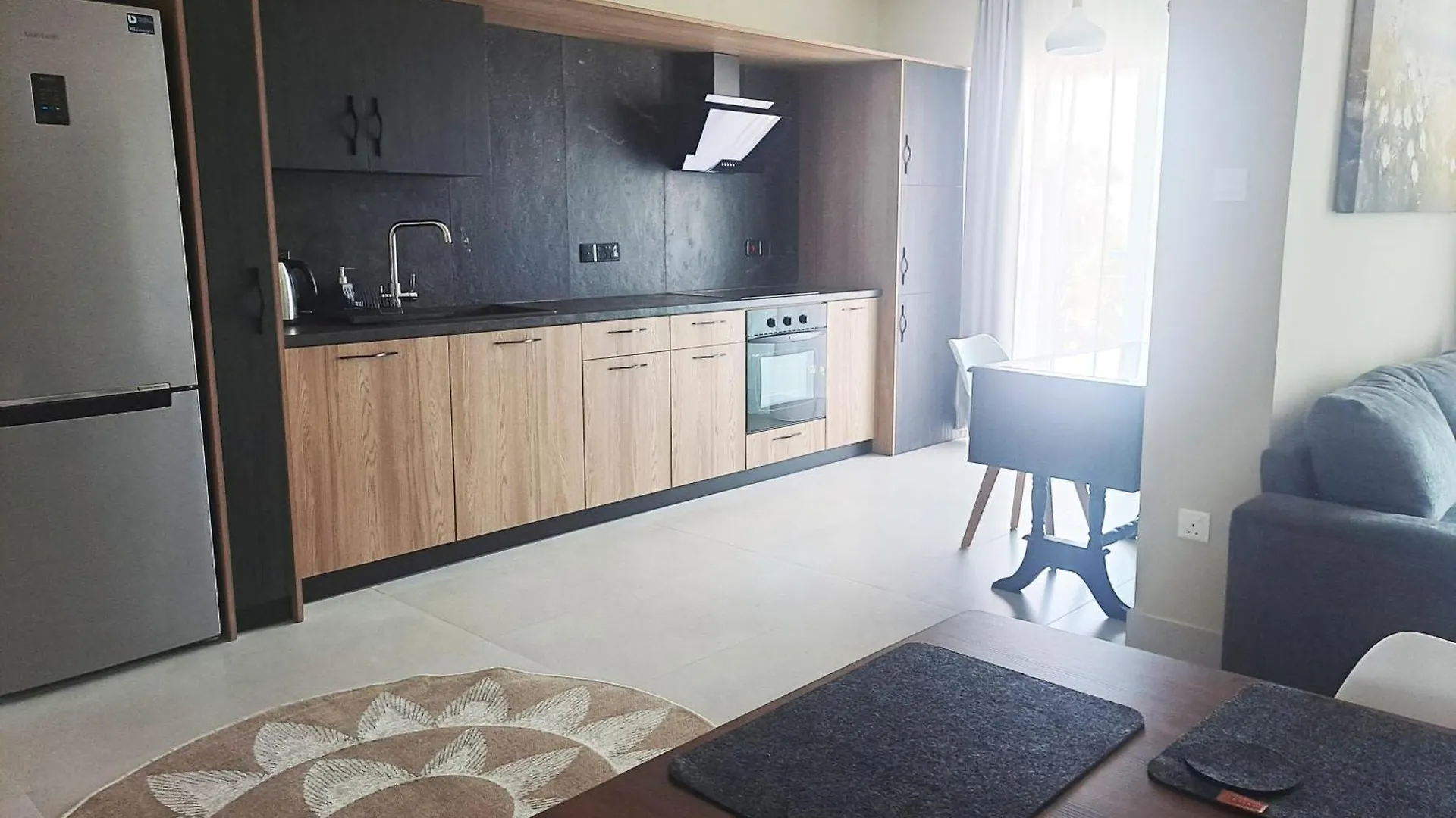 Sea View Floral Suite - 2 Bedroom, Swimming Pool Λάρνακα Κύπρος