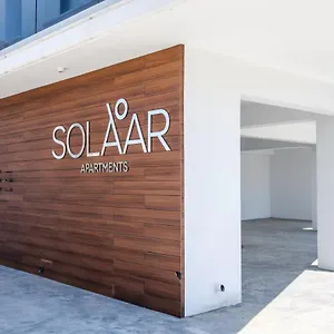 Solaar St Lazarous Διαμέρισμα